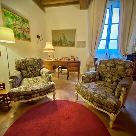 Maison De Noble Nicolas Аваллон Екстер'єр фото